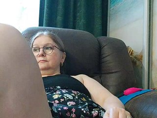Erotisk videochat Hot_frenzy