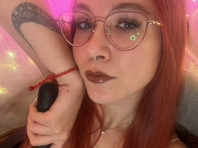 Foto av profilen Kushina