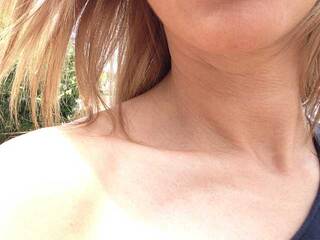 Erotisk videochat AdreySmith