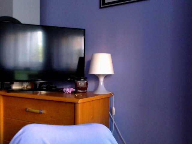 Kringkasting av skjermbilder AdreySmith