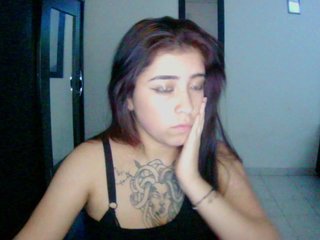 Erotisk videochat adri-gomez1