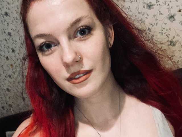 Foto av profilen adrianacoy