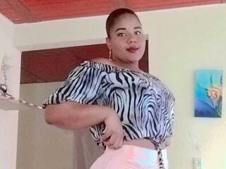 Erotisk videochat AdrianaGuz