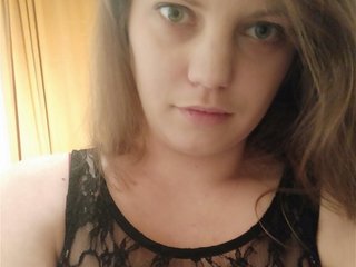 Erotisk videochat AdrianaSmile
