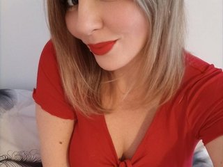 Erotisk videochat AdriannaLove