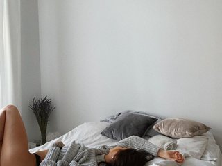 Erotisk videochat Aennaangel01