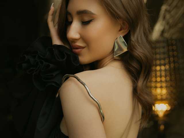 Foto av profilen Afffiiina