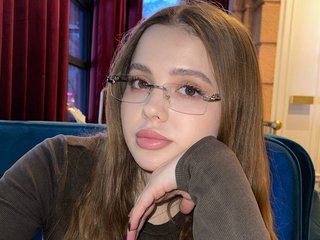 Erotisk videochat AfinaNights