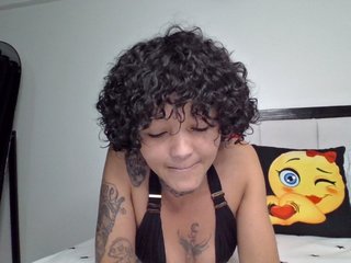 Erotisk videochat Africana-jojo