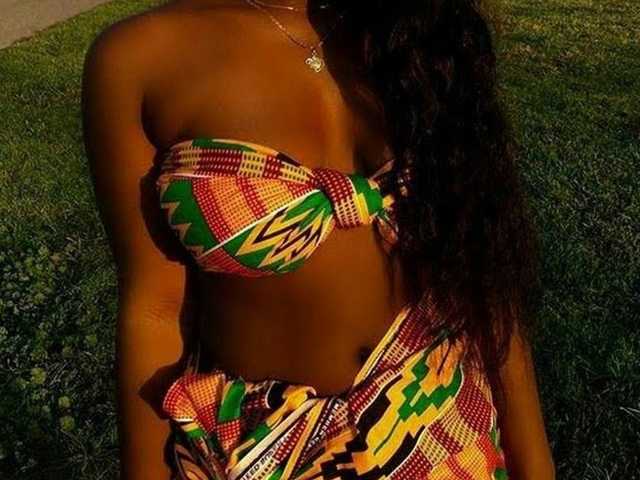 Foto av profilen Africana2