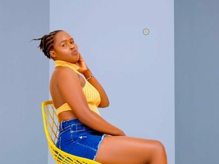 Erotisk videochat Africanbaby