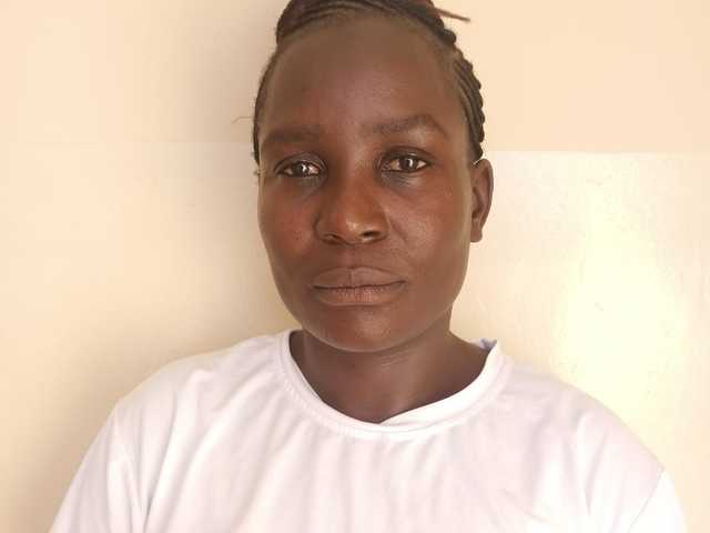 Foto av profilen Africanbeauty4