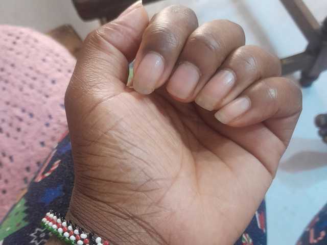 Foto av profilen Africanberry254
