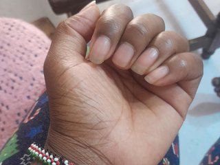 Erotisk videochat Africanberry254