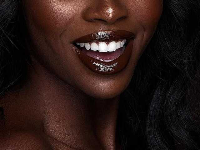 Foto av profilen africanblackass1