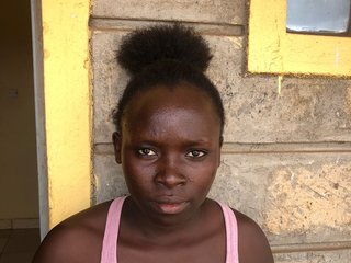 Erotisk videochat Africancurvy2