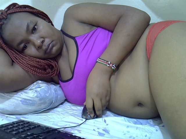 Kringkasting av skjermbilder africanqueen2