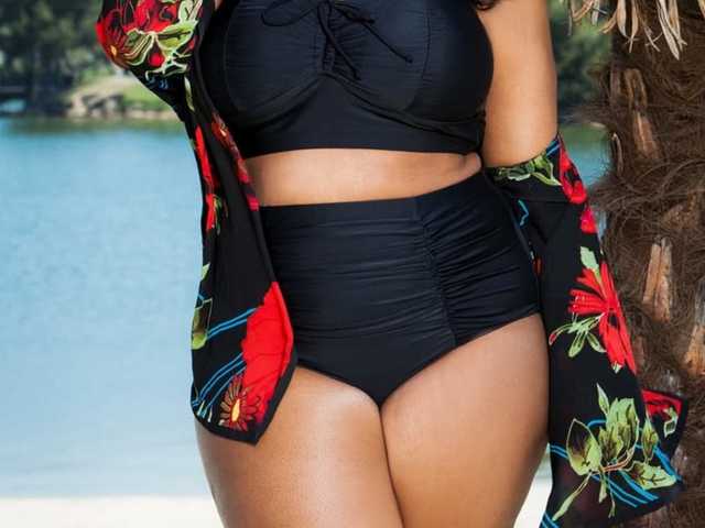 Foto av profilen Africansexxy