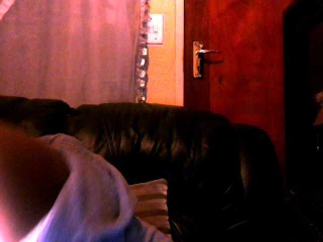 Kringkasting av skjermbilder AfriGoddess