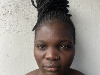 Erotisk videochat Afriqquen