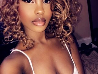 Profilbilde afrobeauty7