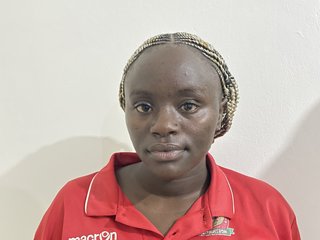 Erotisk videochat Afrobooty