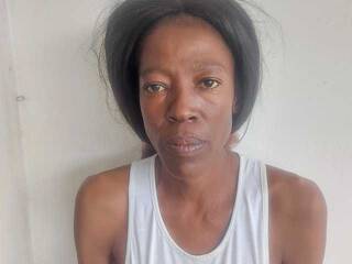 Erotisk videochat AFRODARKCHIC