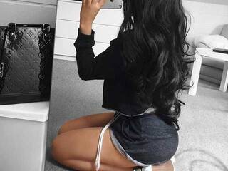 Erotisk videochat Afrodita--1