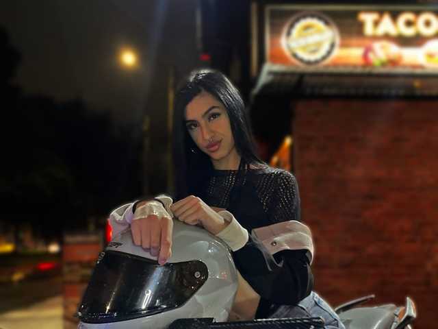 Foto av profilen afrodita-sp