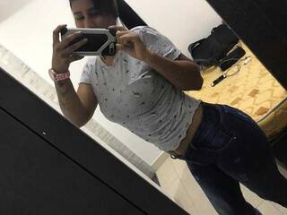 Erotisk videochat AFRODITA141