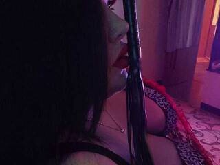 Erotisk videochat AFRODITA1989a