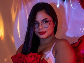 Erotisk videochat Afrodita30