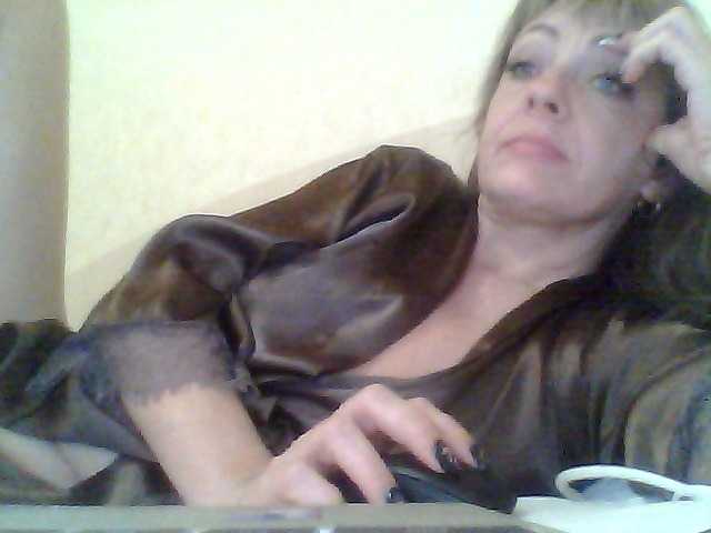 Kringkasting av skjermbilder Afrodita44444