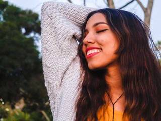 Erotisk videochat afroditagods