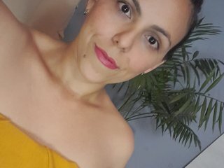 Erotisk videochat AfroditSexx202
