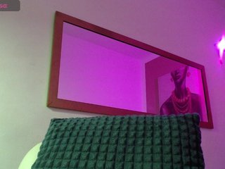 Erotisk videochat Afrroditta-foxx