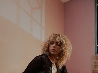 Erotisk videochat AgataAstor1