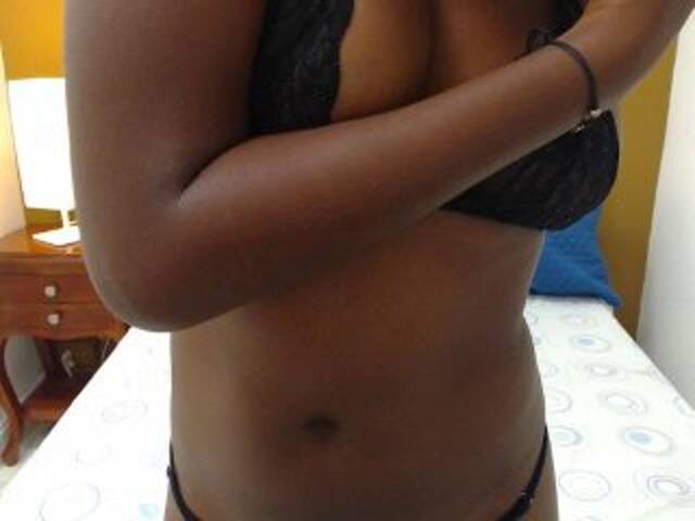 Kringkasting av skjermbilder AgataSexy