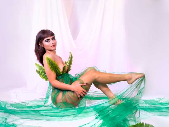 Foto av profilen Agatha-lane