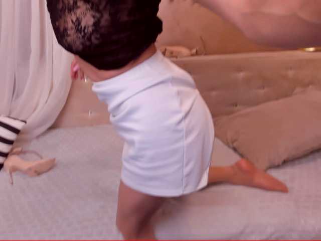 Kringkasting av skjermbilder Agatha007