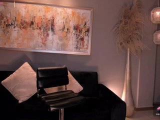 Erotisk videochat AgathaKondo1