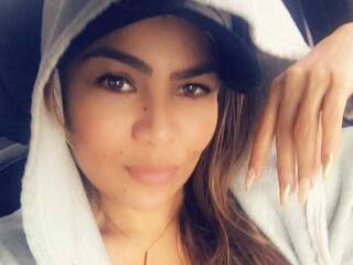 Erotisk videochat AgathaRc