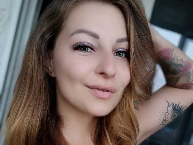 Foto av profilen -AnastasiaSs-