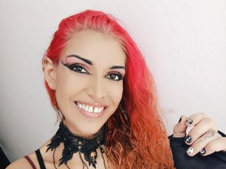 Erotisk videochat AgathaTenebri