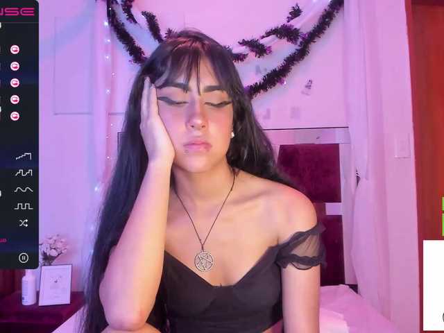 Kringkasting av skjermbilder AggathaLee