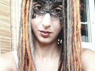 Erotisk videochat Aghora