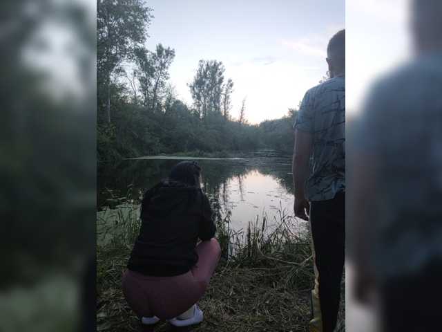 Kringkasting av skjermbilder dark_brunet