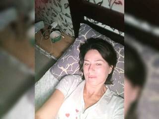 Erotisk videochat Agnes7700