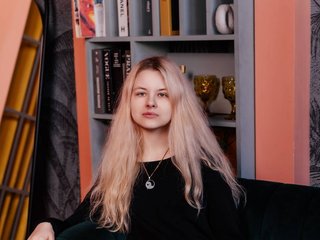 Erotisk videochat Agnescarter