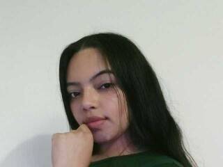 Erotisk videochat Ahina-1